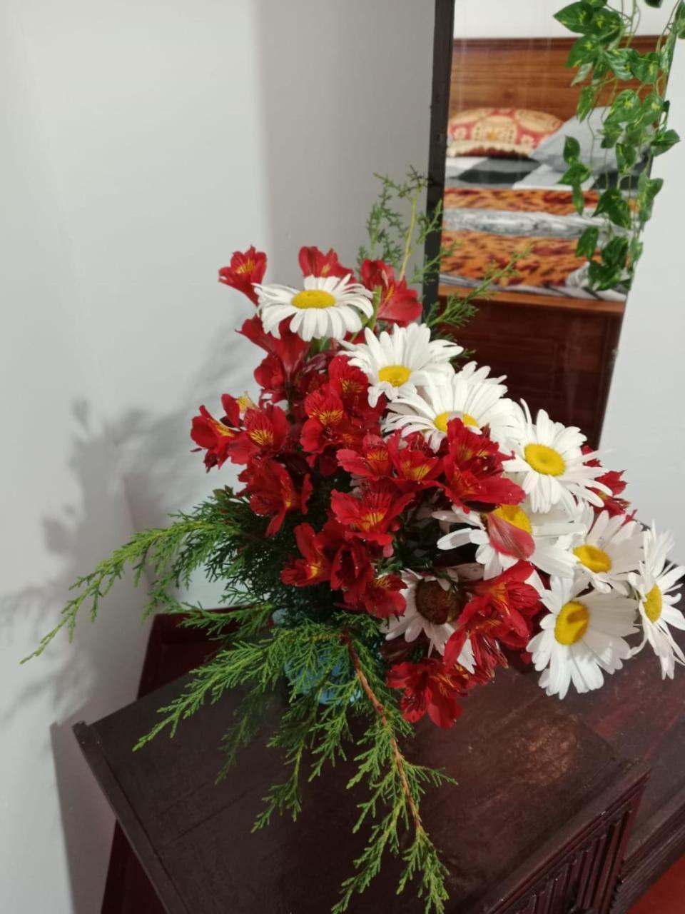 Aloka Home Stay Нувара Елия Екстериор снимка
