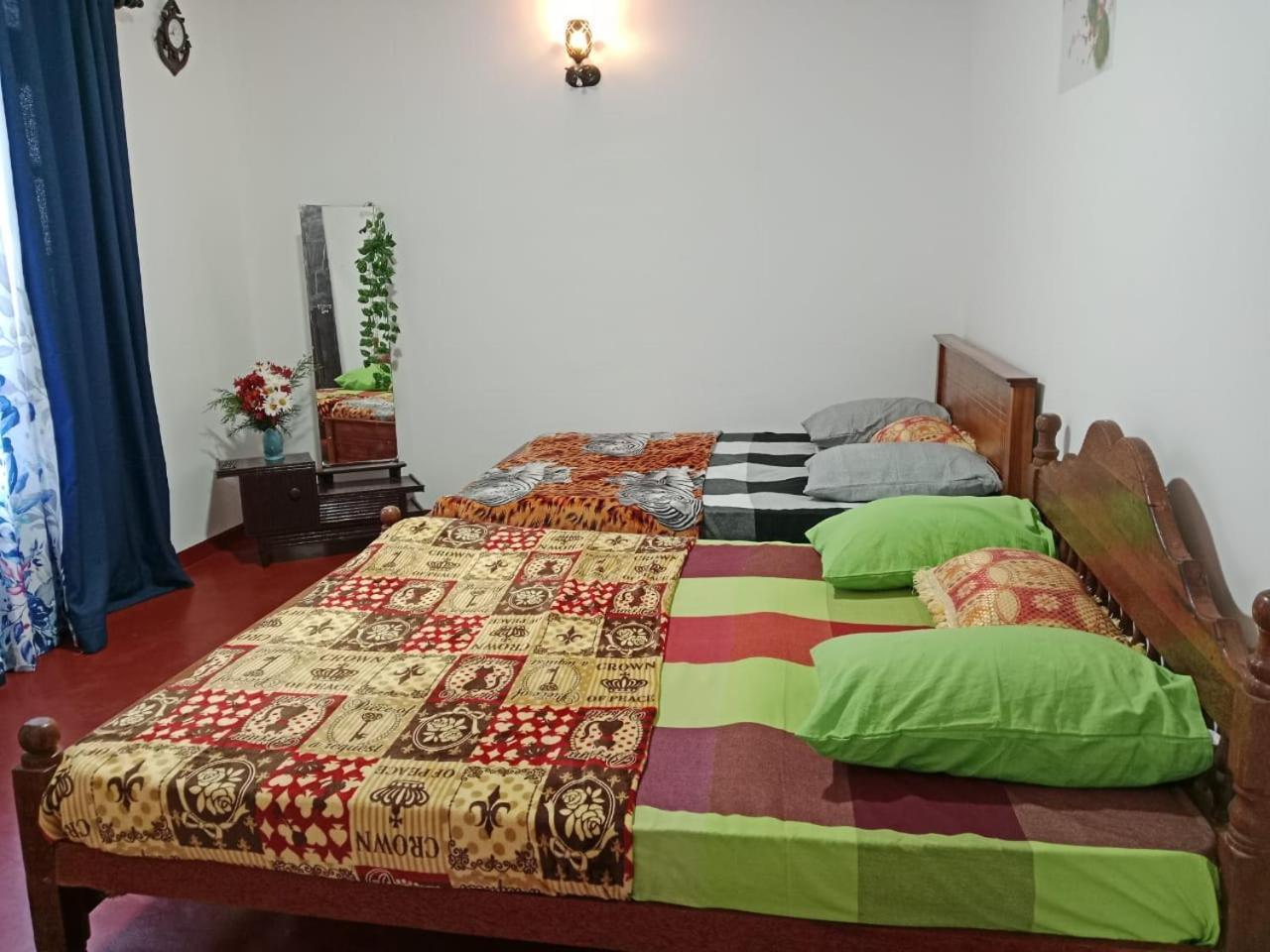 Aloka Home Stay Нувара Елия Екстериор снимка